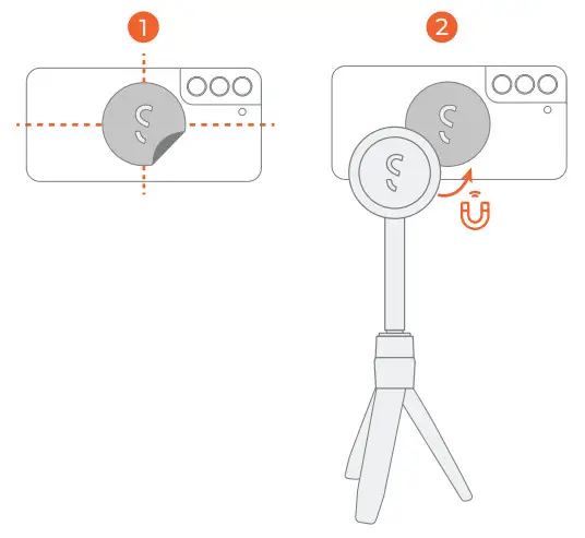 Shiftcam Limited SG001 12 Camera-Enhancing Lens in 1 Sleek Phone - Figure 9