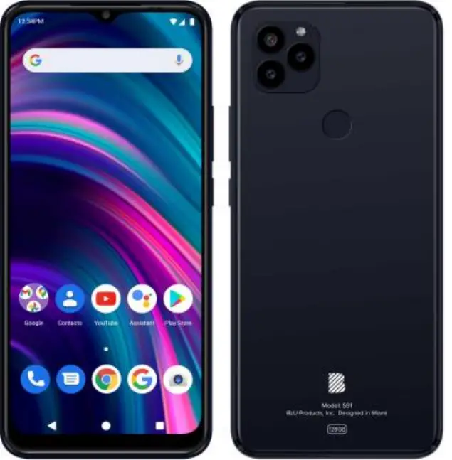 BLU-S91-Smartphone-PRODUCT