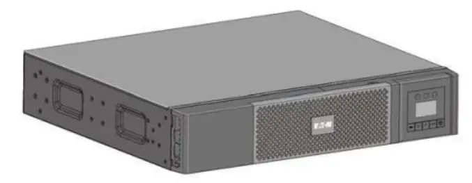 EATON 5P750RC Rackmount Compact 2U