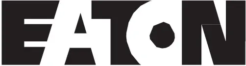 EATON - logo