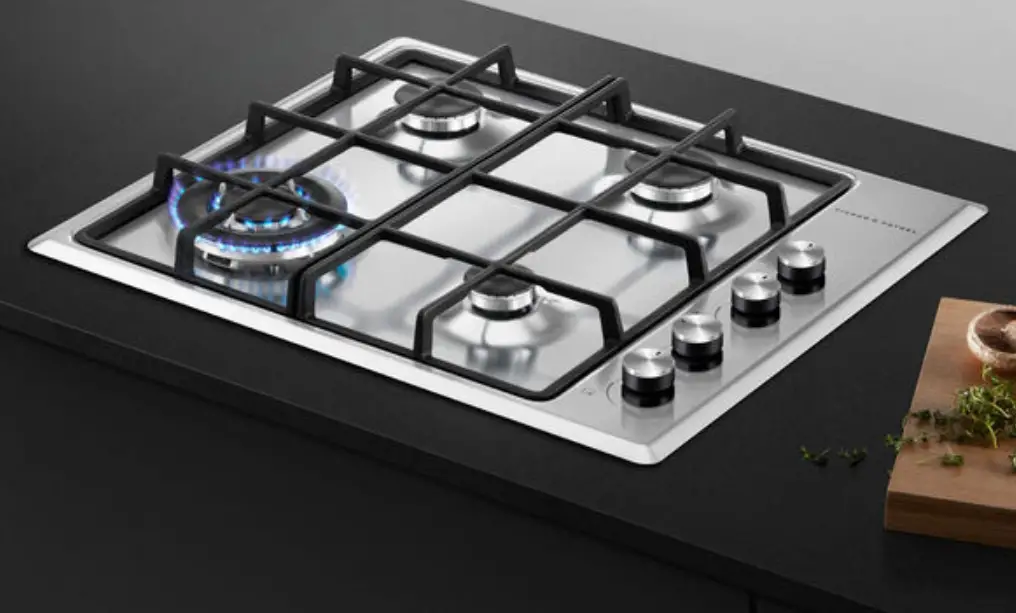 Fisher Paykel Cg604clpx2 60cm Gas On Steel Cooktop User Guide Fisher Paykel Cg604clpx2 60cm Gas On Steel Cooktop User Guide