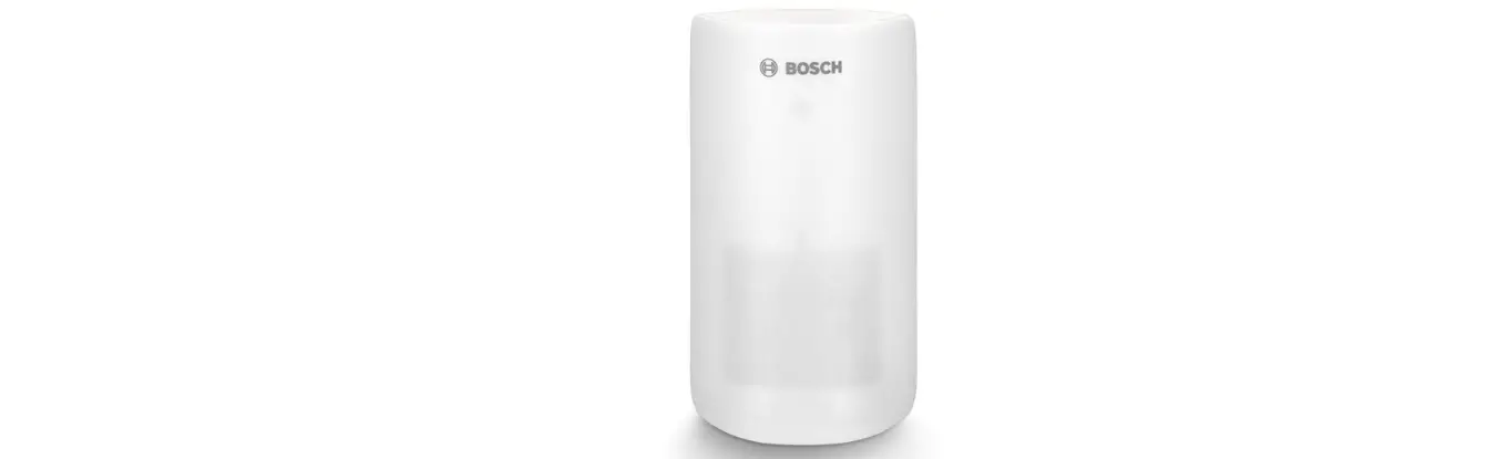 Bosch 8750000018 Smart Home Motion Detector Instruction Manual Bosch 8750000018 Smart Home Motion Detector Instruction Manual