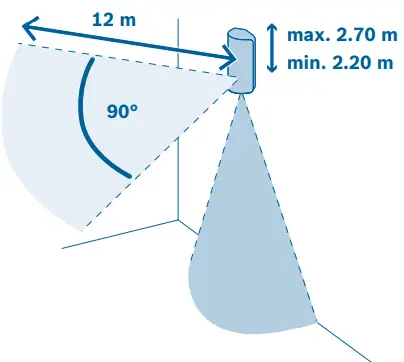 BOSCH-8750000018-Smart-Home-Motion-Detector-Instruction-fig-14