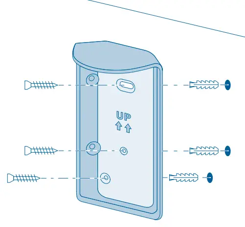 BOSCH-8750000018-Smart-Home-Motion-Detector-Instruction-fig-26