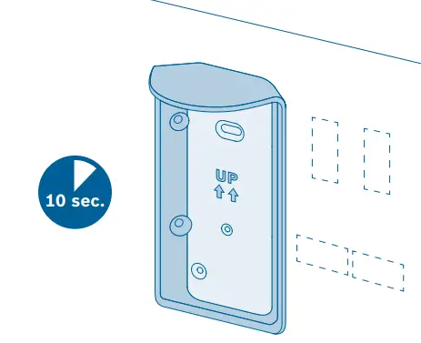 BOSCH-8750000018-Smart-Home-Motion-Detector-Instruction-fig-28
