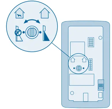 BOSCH-8750000018-Smart-Home-Motion-Detector-Instruction-fig-29