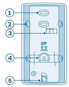 BOSCH-8750000018-Smart-Home-Motion-Detector-Instruction-fig-8