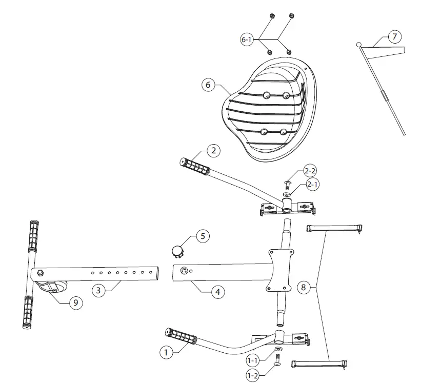 Razor-Hovertrax-Kart-for-Kids-and-Adults-Owner's-Manual-FIG-10
