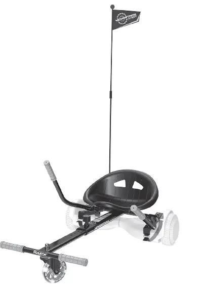 Razor-Hovertrax-Kart-for-Kids-and-Adults-Owner's-Manual-PRODUCT