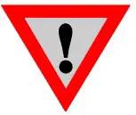 Warning Icon