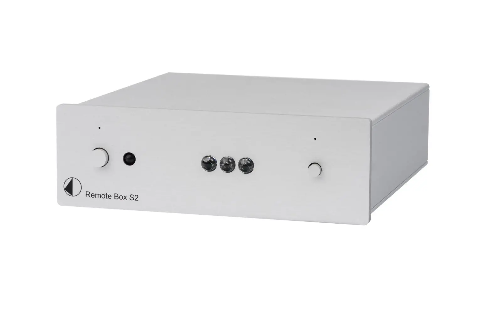 Pro-ject Remote Box S2 Instructions Pro-ject Remote Box S2 Instructions