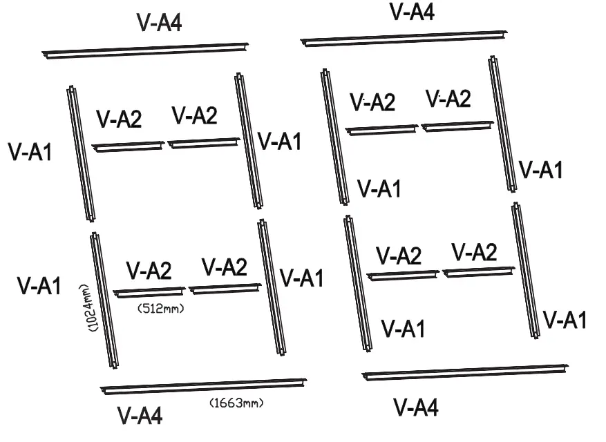 G21 GAH 1085 Steel Base fig 5