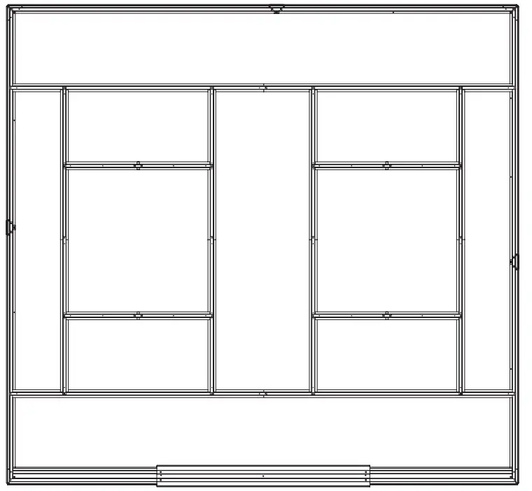 G21 GAH 1085 Steel Base fig 6