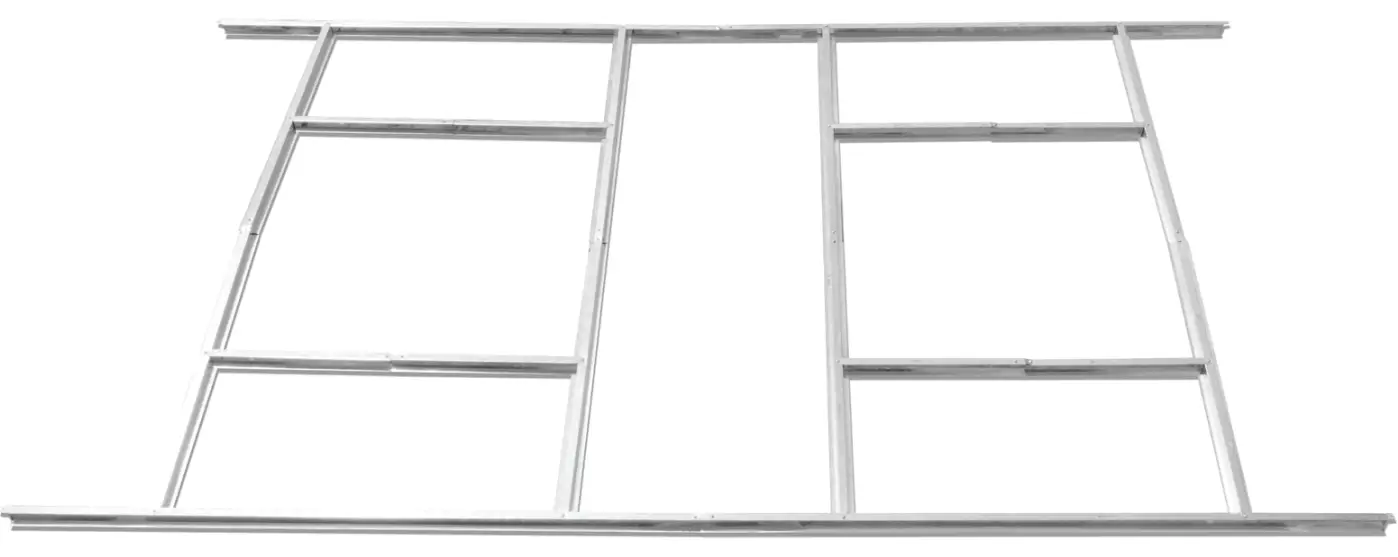 G21 GAH 1085 Steel Base fig 7