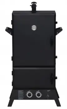 MUSTANG Teno Gas Smoker