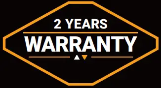 Warranty Logo