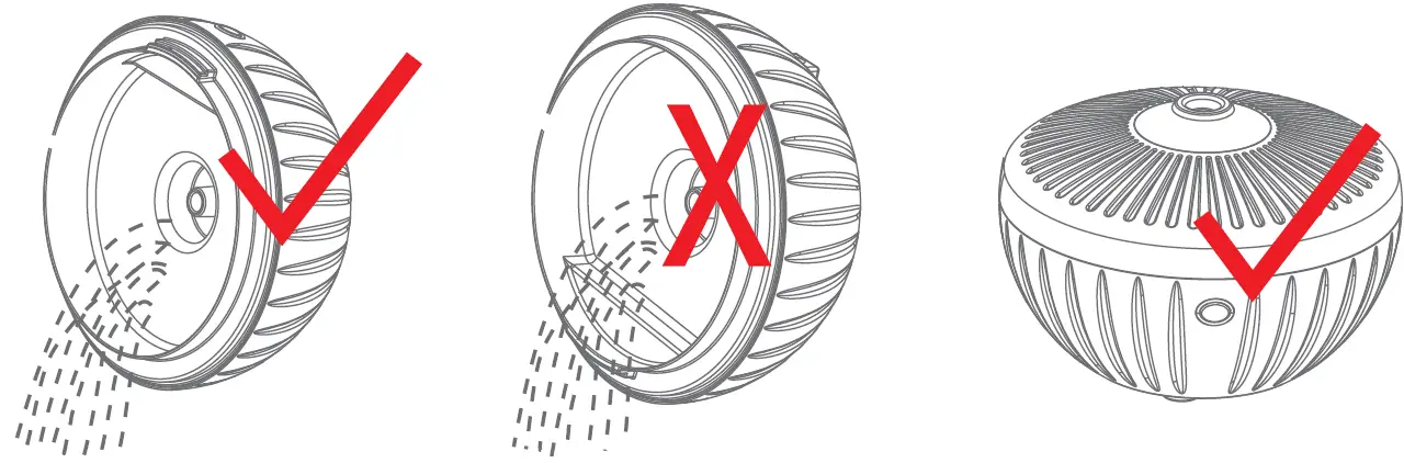 ITSU IS0181 Aroma Diffuser 01