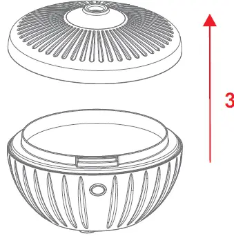 ITSU IS0181 Aroma Diffuser 05