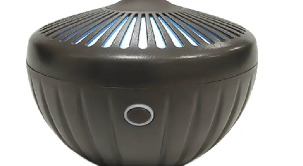 Itsu Is0181 Aroma Diffuser User Manual