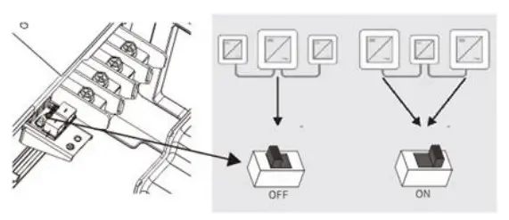 Solplanet ASW Series Solar Inverter - Figure 13