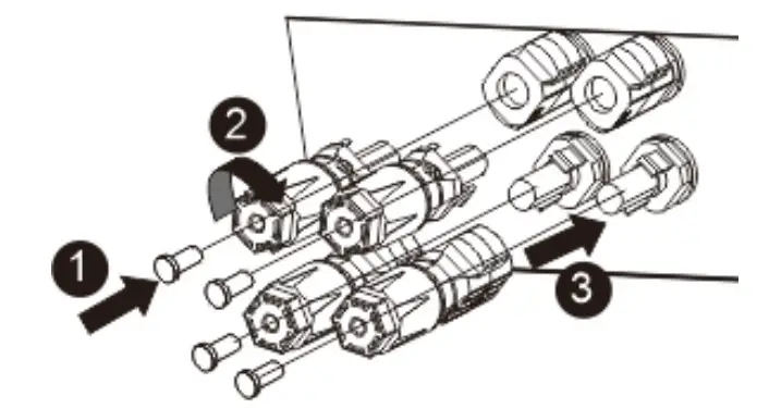 Solplanet ASW Series Solar Inverter - Figure 8