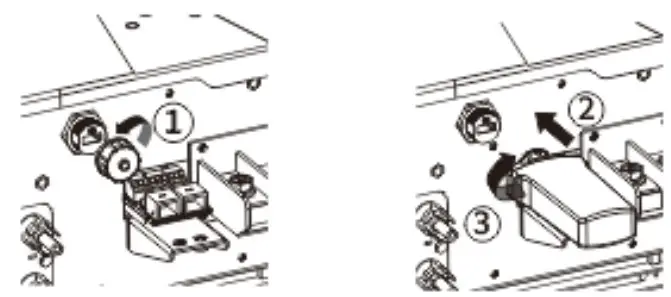 Solplanet ASW Series Solar Inverter - Figure 9