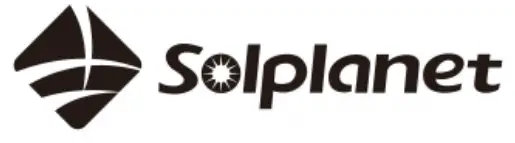 Solplanet - logo