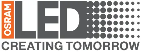 OSRAM BoxLED Plus DS Double Sided LED Box Sign Modules logo 1