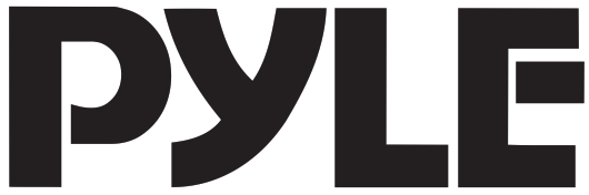 PYLE logo