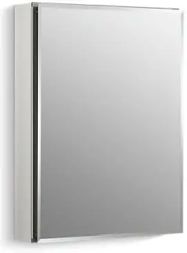 KOHLER K-R32067 CLC Medicine Cabinet A01