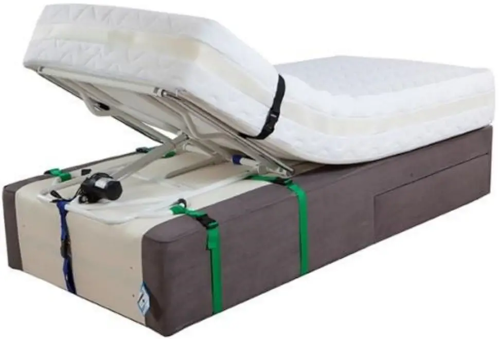 Ultimate Healthcare UBEE0001-2 Mattress Elevator