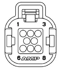 Lithionics Battery GTX12V315A-E2107-CS200 NeverDie Compact Series 200 Internal BMS-10