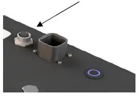 Lithionics Battery GTX12V315A-E2107-CS200 NeverDie Compact Series 200 Internal BMS-11