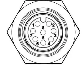 Lithionics Battery GTX12V315A-E2107-CS200 NeverDie Compact Series 200 Internal BMS-12
