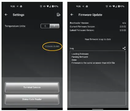 Lithionics Battery GTX12V315A-E2107-CS200 NeverDie Compact Series 200 Internal BMS-6