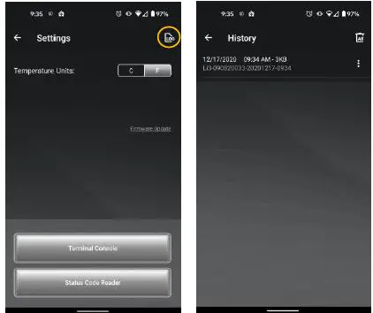 Lithionics Battery GTX12V315A-E2107-CS200 NeverDie Compact Series 200 Internal BMS-7
