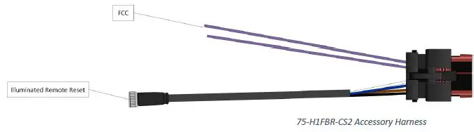 Lithionics Battery GTX12V315A-E2107-CS200 NeverDie Compact Series 200 Internal BMS-9