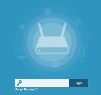 TOTO LINK A3002RU AC1200 Wireless - Configure the Router on Computer 1