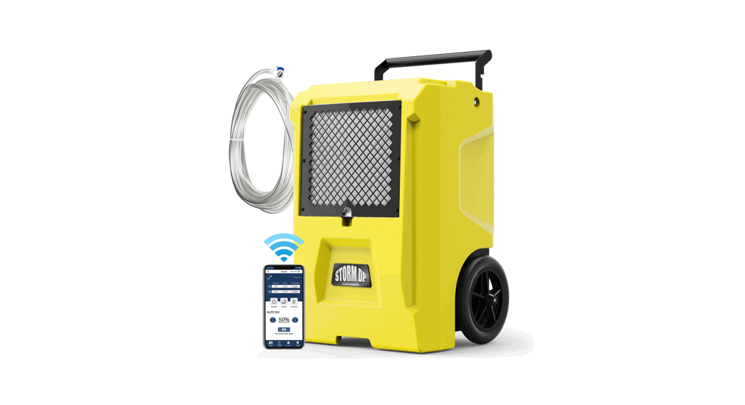 Alorair 14752 Storm Dp Dehumidifier User Manual Alorair 14752 Storm Dp Dehumidifier User Manual