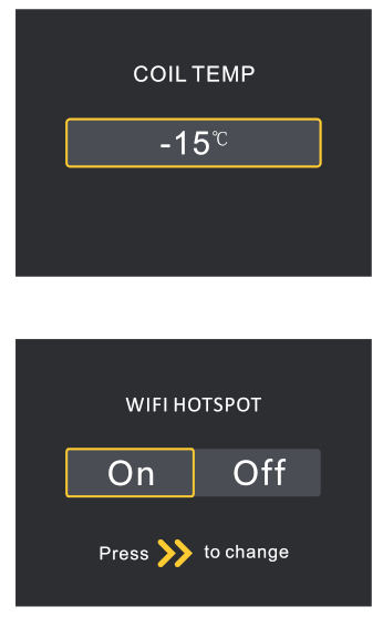 ALORAIR 14752 Storm DP Dehumidifier - fig 13
