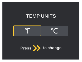 ALORAIR 14752 Storm DP Dehumidifier - fig 15