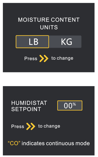 ALORAIR 14752 Storm DP Dehumidifier - fig 16