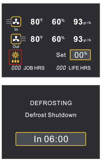 ALORAIR 14752 Storm DP Dehumidifier - fig 17