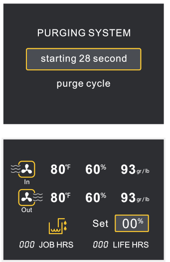 ALORAIR 14752 Storm DP Dehumidifier - fig 19