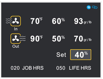 ALORAIR 14752 Storm DP Dehumidifier - fig 6