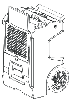 ALORAIR 14752 Storm DP Dehumidifier - fig21