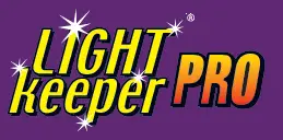 Lightkeeper-pro-incandescent-light-set-User-Manual-logo