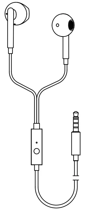 NOKIA-E2101A-Essential-Wired-Earphones-FIG-1