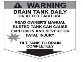 CALIFORNIA 20060CAD Electric Ultra Quiet and Oil-Free Air Compressor - Icon10