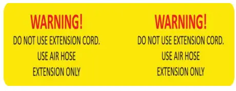 CALIFORNIA 20060CAD Electric Ultra Quiet and Oil-Free Air Compressor - Icon9